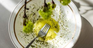 Bertucci's dipping oil recipe