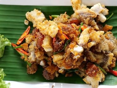 true food cauliflower recipe