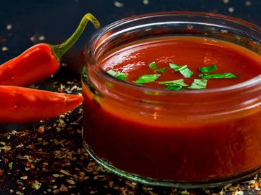 taco time hot sauce recipe