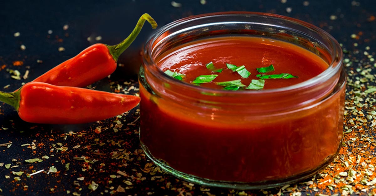 taco time hot sauce recipe
